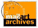 Click here to access Mail Art Archives