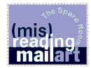 Click here to access (Mis)reading Mail Art